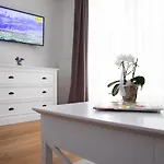 Apartmán Freiraum Schladming