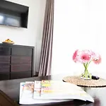 Freiraum Apartmán
