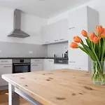 Apartmán Freiraum *