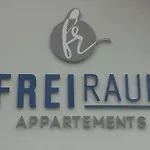 Freiraum Apartmán Schladming