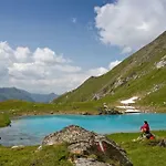 Apartmán Freiraum Schladming
