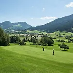 Freiraum Apartmán