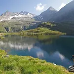 Apartmán Freiraum Schladming