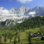Freiraum Apartmán Schladming