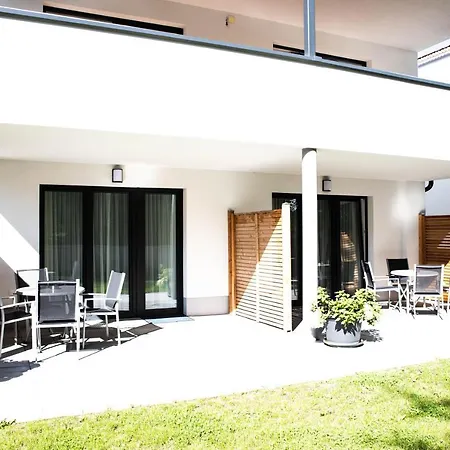 Freiraum Apartment Schladming