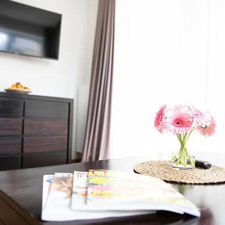 Freiraum Appartamento