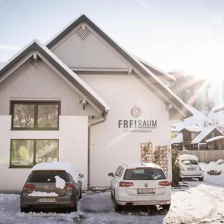 Freiraum * Schladming