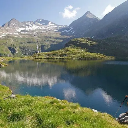 公寓 Freiraum 斯拉德明