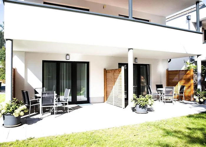 Freiraum Apartment Schladming