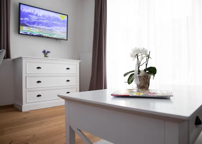 Apartment Freiraum Schladming