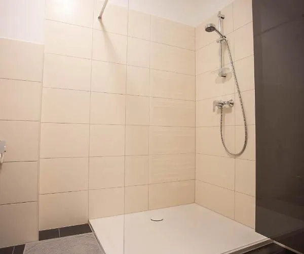 Freiraum Apartment *