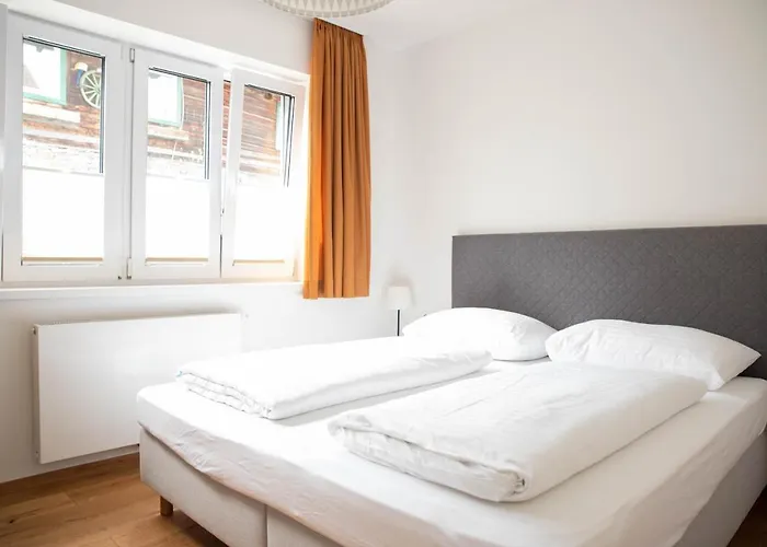 Freiraum Apartment *