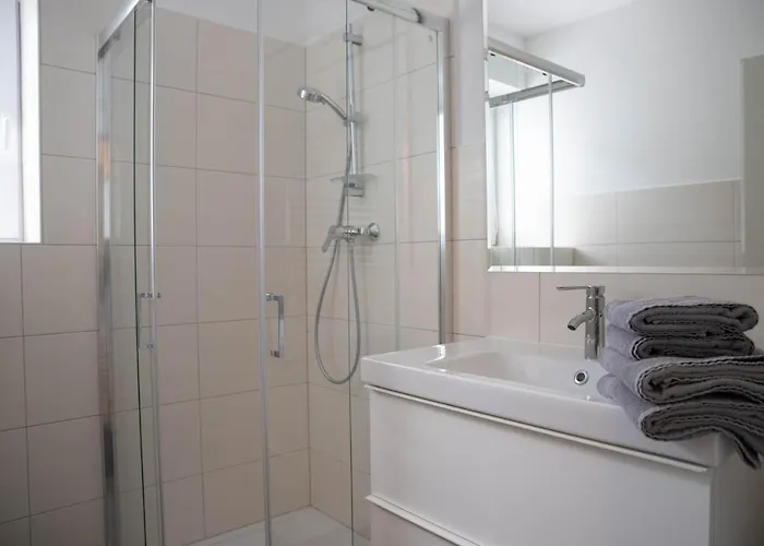 Apartment Freiraum *