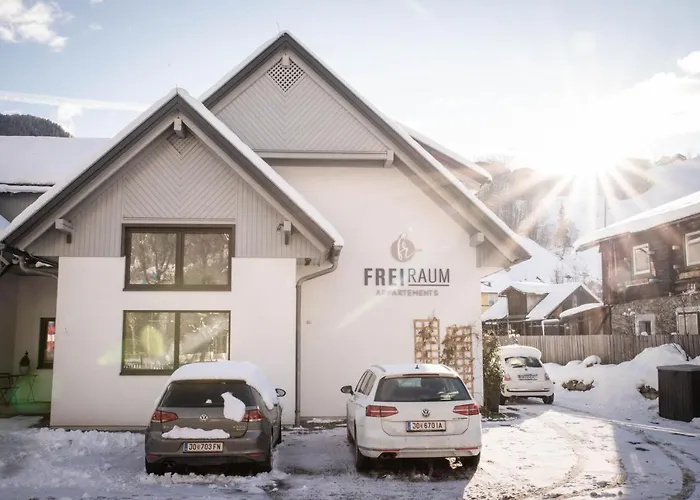 Freiraum * Schladming