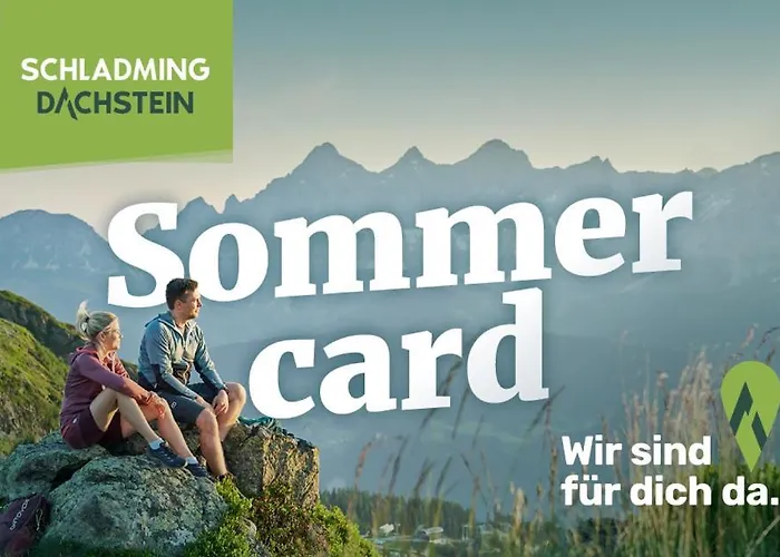 Freiraum * Schladming