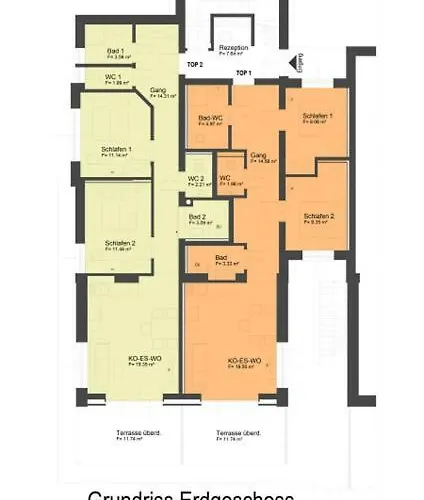 Freiraum Apartment *