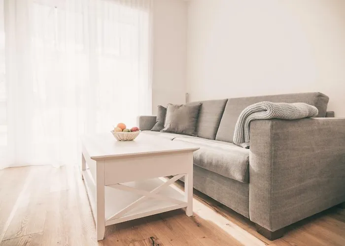 Apartment Freiraum Schladming