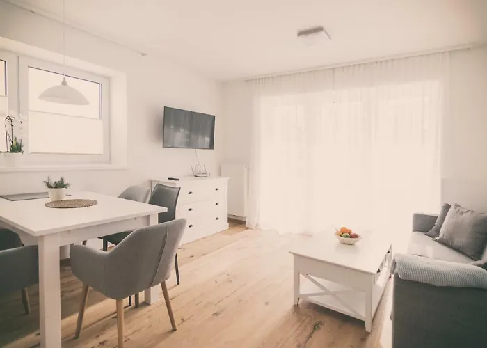 Apartment Freiraum *