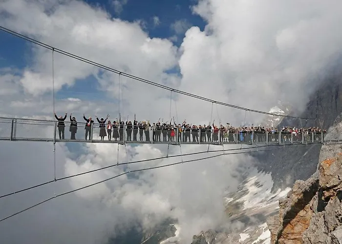 Freiraum Apartment *