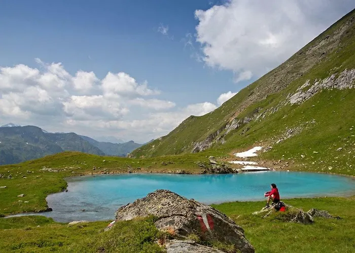 Apartment Freiraum Schladming